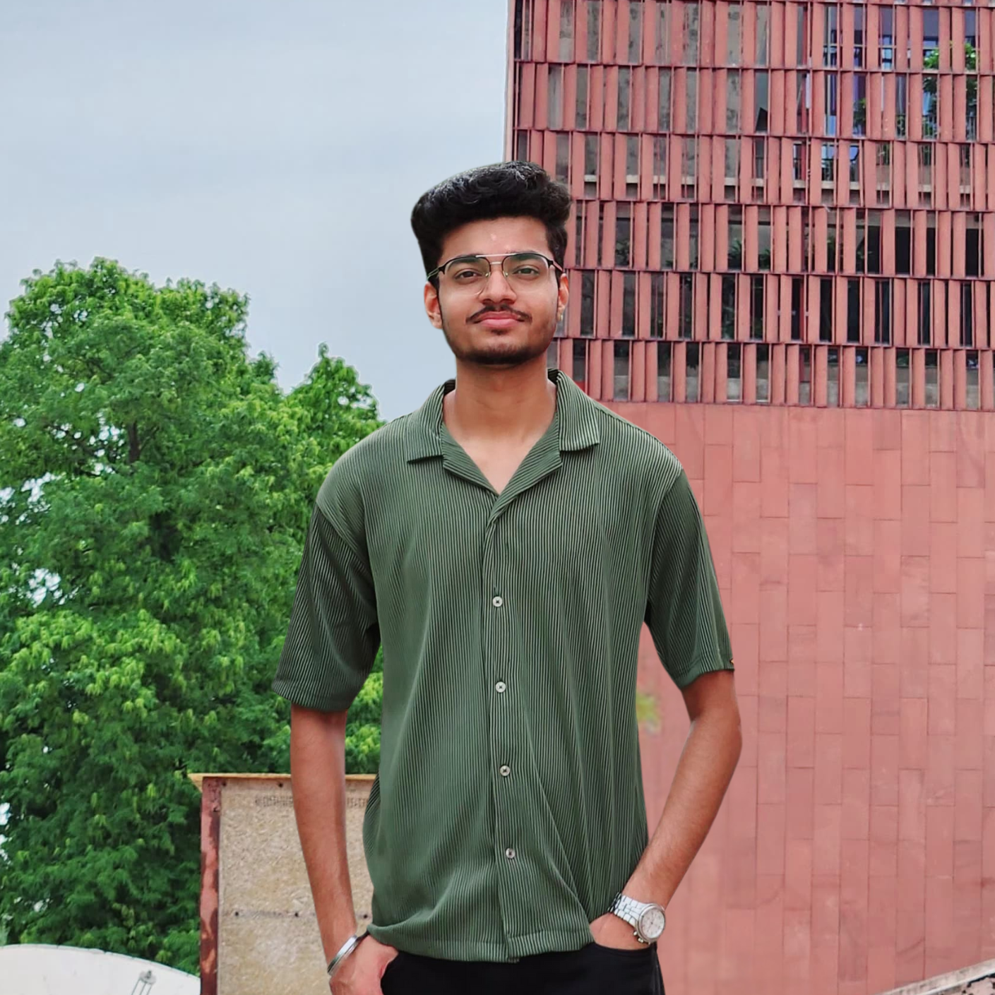 Harsimran Singh Dalal