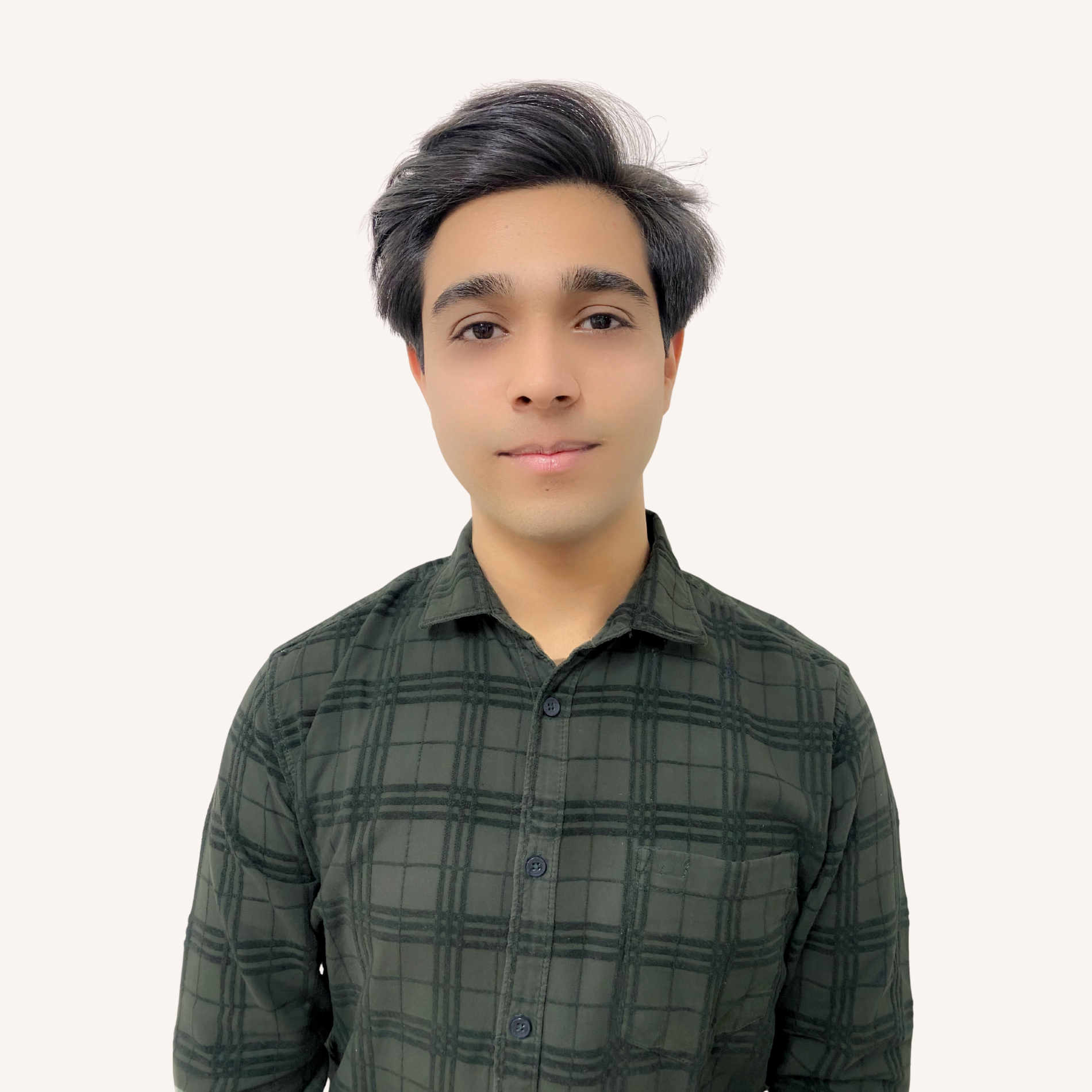Lakshya Manchanda
