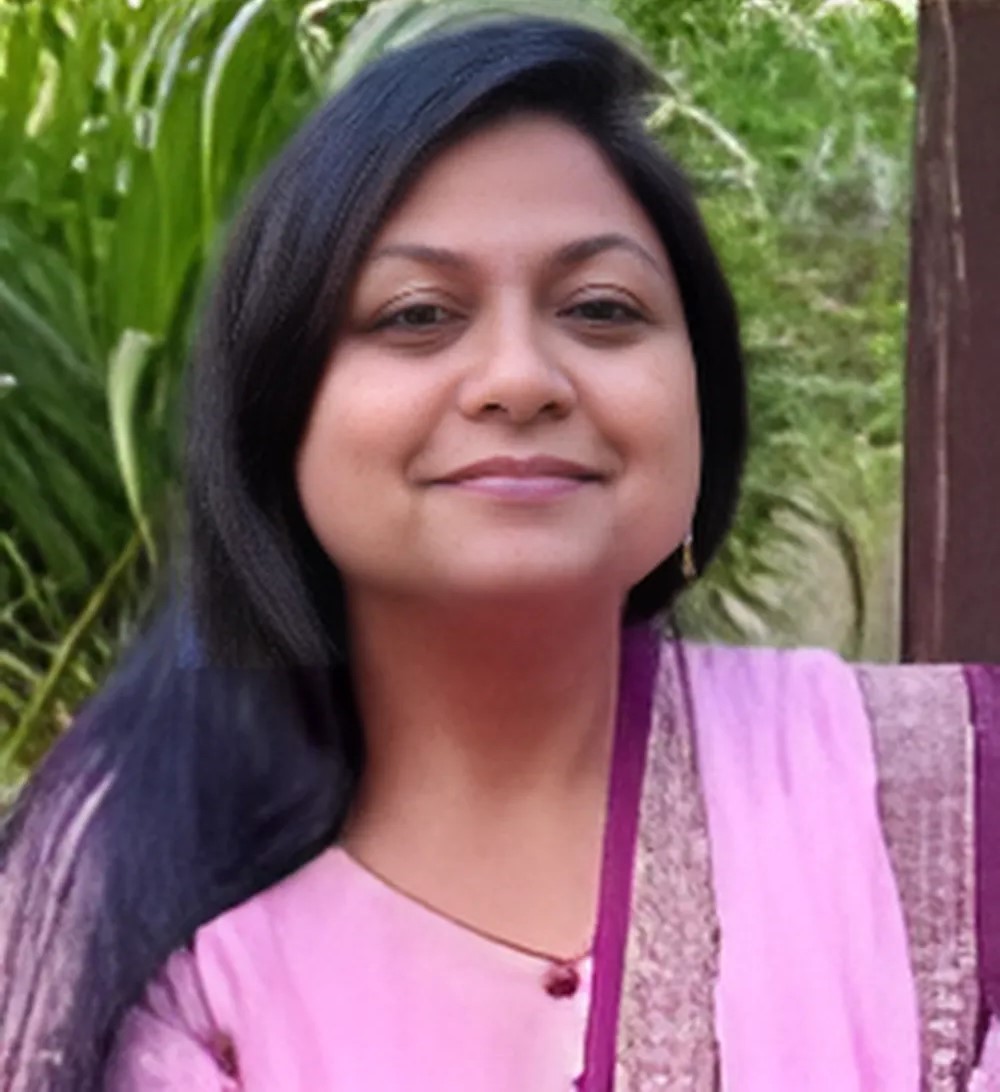 Dr. Anju Bala